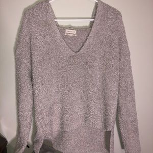 Urban Outfitters Fuzzy Hoodie